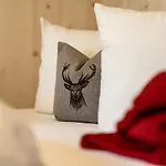 Alpenchalets Oberlaiming Tatil Evi *