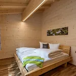 Alpenchalets Oberlaiming * Itter