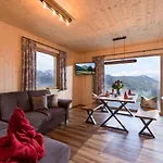 Alpenchalets Oberlaiming * 이터
