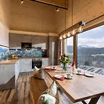 Alpenchalets Oberlaiming 이터