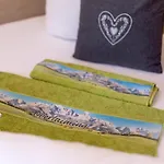 펜션 Alpenchalets Oberlaiming *