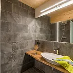 Alpenchalets Oberlaiming 이터