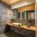 Alpenchalets Oberlaiming * Itter