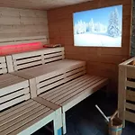 Alpenchalets Oberlaiming Holiday home Itter