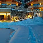 Alpenchalets Oberlaiming Itter