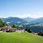 Alpenchalets Oberlaiming Holiday home