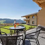 Alpenchalets Oberlaiming *