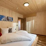 Alpenchalets Oberlaiming *