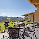 Alpenchalets Oberlaiming * 이터