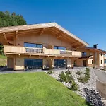 Alpenchalets Oberlaiming