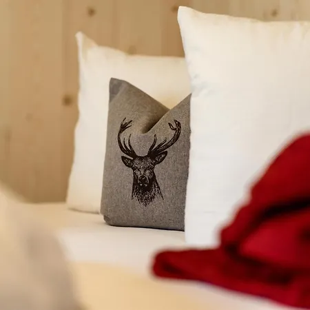 Alpenchalets Oberlaiming Casa vacanze *