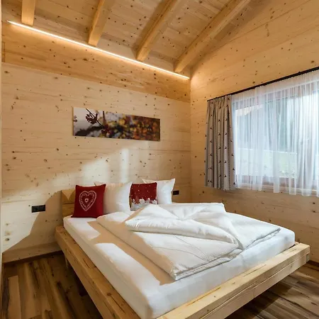 Alpenchalets Oberlaiming Itter