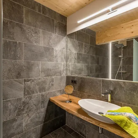 Alpenchalets Oberlaiming Itter