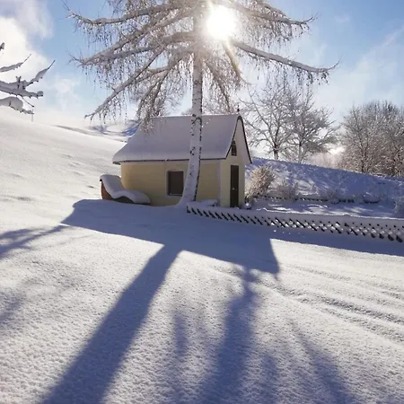 Holiday home Alpenchalets Oberlaiming *