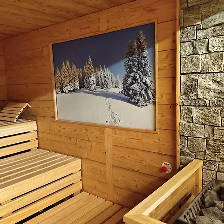Holiday home Alpenchalets Oberlaiming