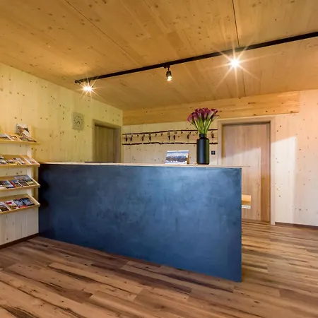 Alpenchalets Oberlaiming * Itter