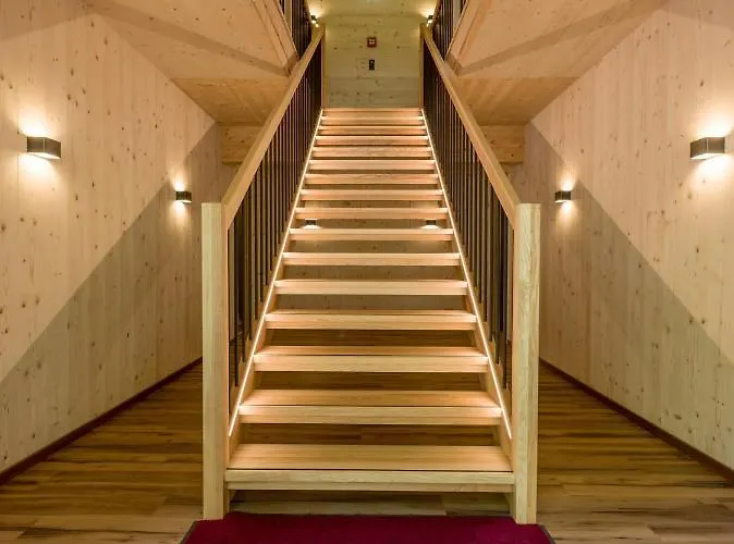 Vakantiehuis Alpenchalets Oberlaiming Itter