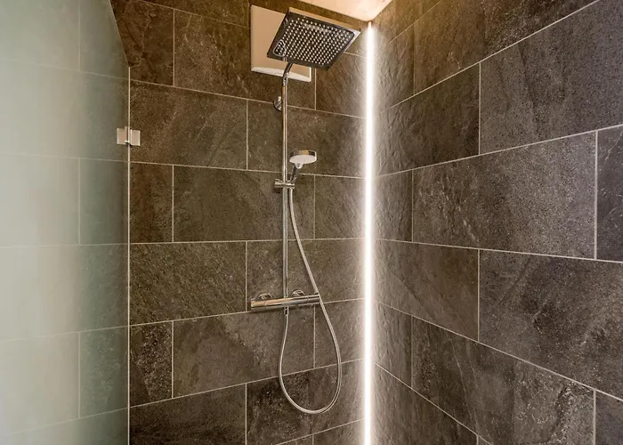 Alpenchalets Oberlaiming Prázdninový dům