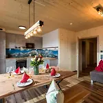 Alpenchalets Oberlaiming Semesterbostad Itter