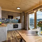 Alpenchalets Oberlaiming Nyaraló *