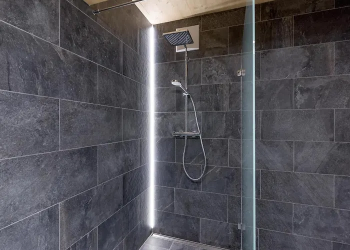 Alpenchalets Oberlaiming بيت للعطل إتيير