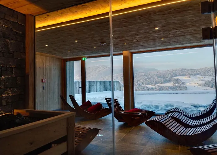 Alpenchalets Oberlaiming