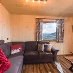 度假居 Alpenchalets Oberlaiming 伊特尔