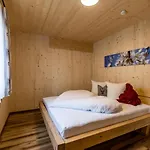 Alpenchalets Oberlaiming