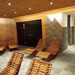 度假居 Alpenchalets Oberlaiming 伊特尔