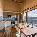 度假居 Alpenchalets Oberlaiming