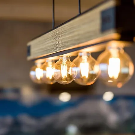 Alpenchalets Oberlaiming * Itter