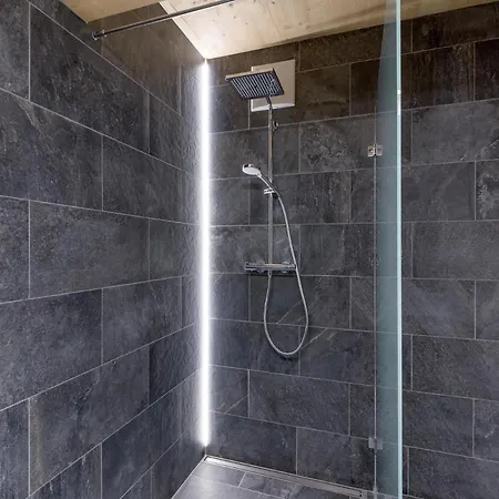 Alpenchalets Oberlaiming Tatil Evi Itter