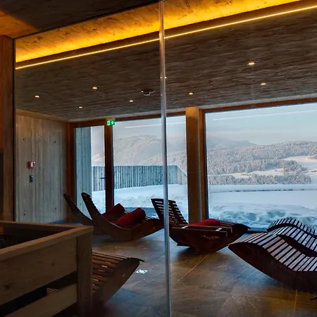 Alpenchalets Oberlaiming