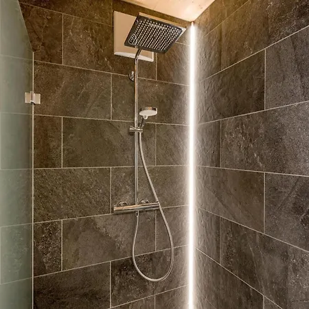 Alpenchalets Oberlaiming Tatil Evi